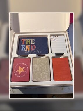 Project Life by Becky Higgins Cobalt Edition Core Kit f